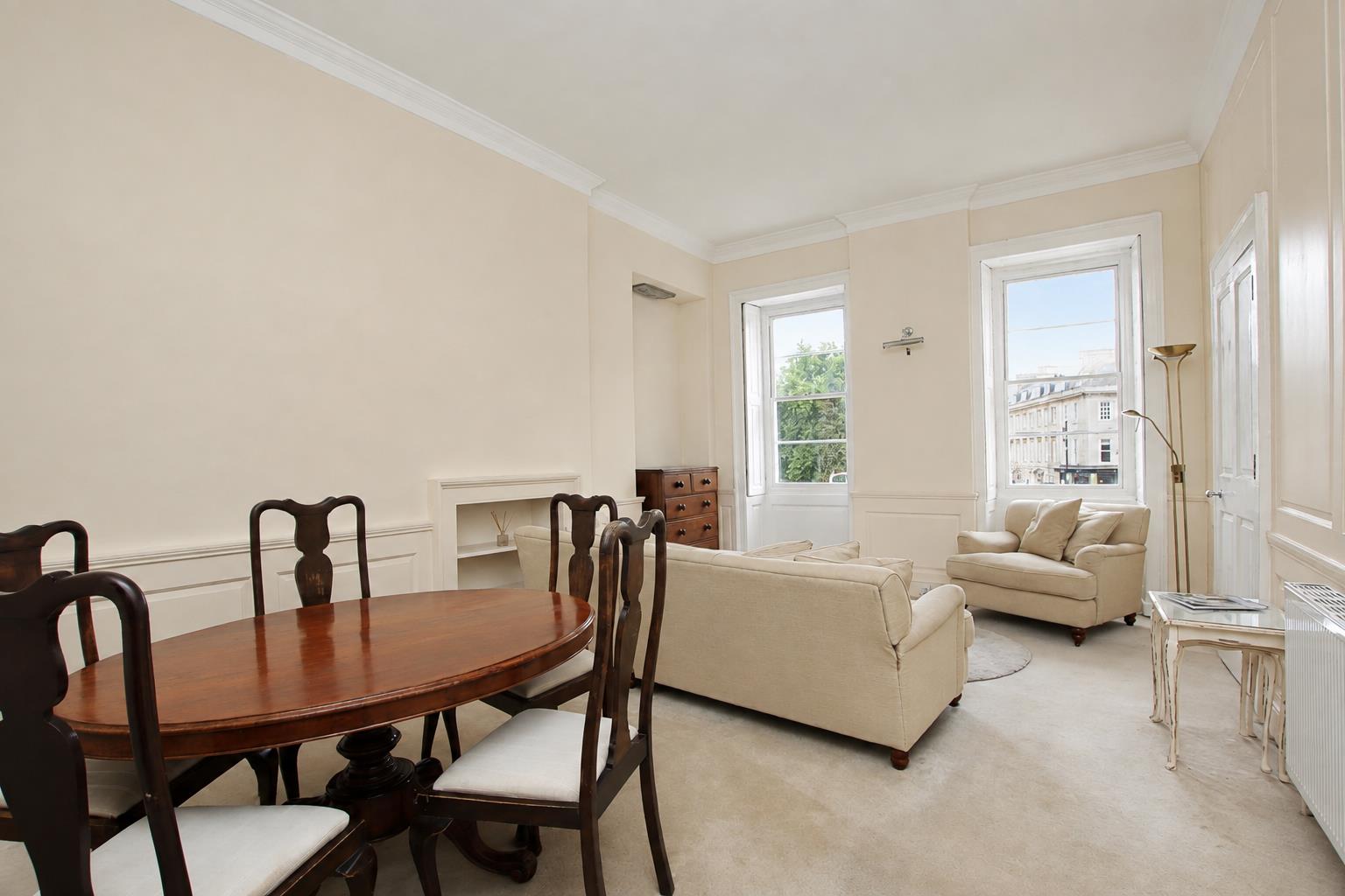 Terrace Walk, Bath, BA1